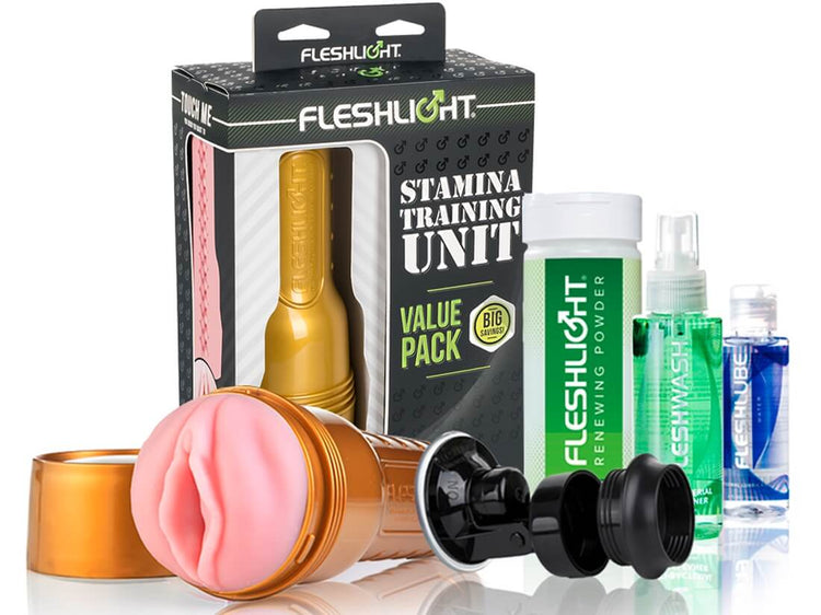 Jucarii pentru Barbati Fleshlight